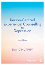 Person-Centred Experiential Counselling for Depression