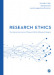 Research Ethics