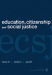 Education, Citizenship and Social Justice