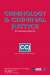 Criminology & Criminal Justice