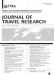Journal of Travel Research