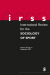 International Review for the Sociology of Sport