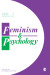 Feminism & Psychology