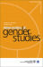 Indian Journal of Gender Studies