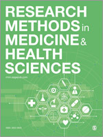Research Methods in Medicine & Health Sciences