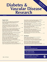 Diabetes & Vascular Disease Research