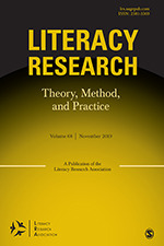 Literacy Research: Theory, Method, and Practice