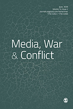 Media, War & Conflict