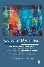 Cultural Dynamics