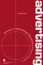 Journal of Advertising Education