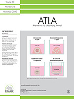 Alternatives to Laboratory Animals