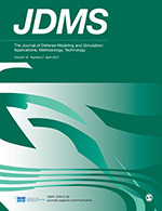 The Journal of Defense Modeling and Simulation