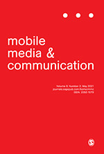 Mobile Media & Communication
