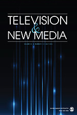 Television & New Media