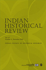 Indian Historical Review