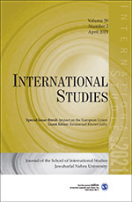 International Studies