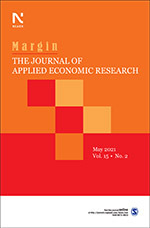 Margin: The Journal of Applied Economic Research