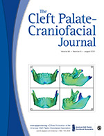 The Cleft Palate Craniofacial Journal