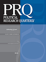 Political Research Quarterly