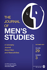 The Journal of Men’s Studies