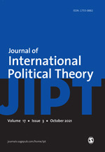 Journal of International Political Theory