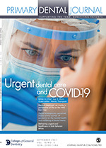 Primary Dental Journal