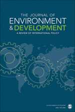 The Journal of Environment & Development