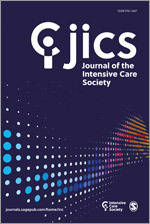 Journal of the Intensive Care Society