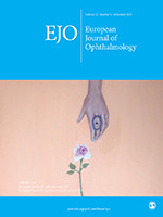 European Journal of Ophthalmology