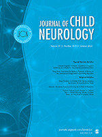 Journal of Child Neurology