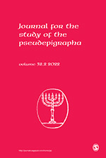 Journal for the Study of the Pseudepigrapha