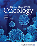 Journal of Current Oncology