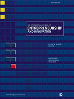 The International Journal of Entrepreneurship and Innovation