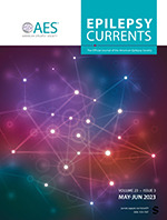 Epilepsy Currents