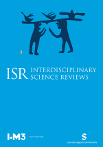 Interdisciplinary Science Reviews