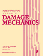 International Journal of Damage Mechanics