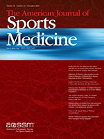 The American Journal of Sports Medicine