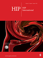 HIP International