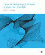 Clinical Medicine Reviews in Vascular Health