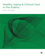 Healthy Aging & Clinical Care in the Elderly