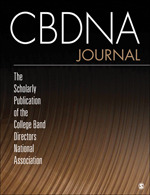 CBDNA Journal: Research & Review