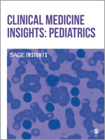 Clinical Medicine Insights: Pediatrics