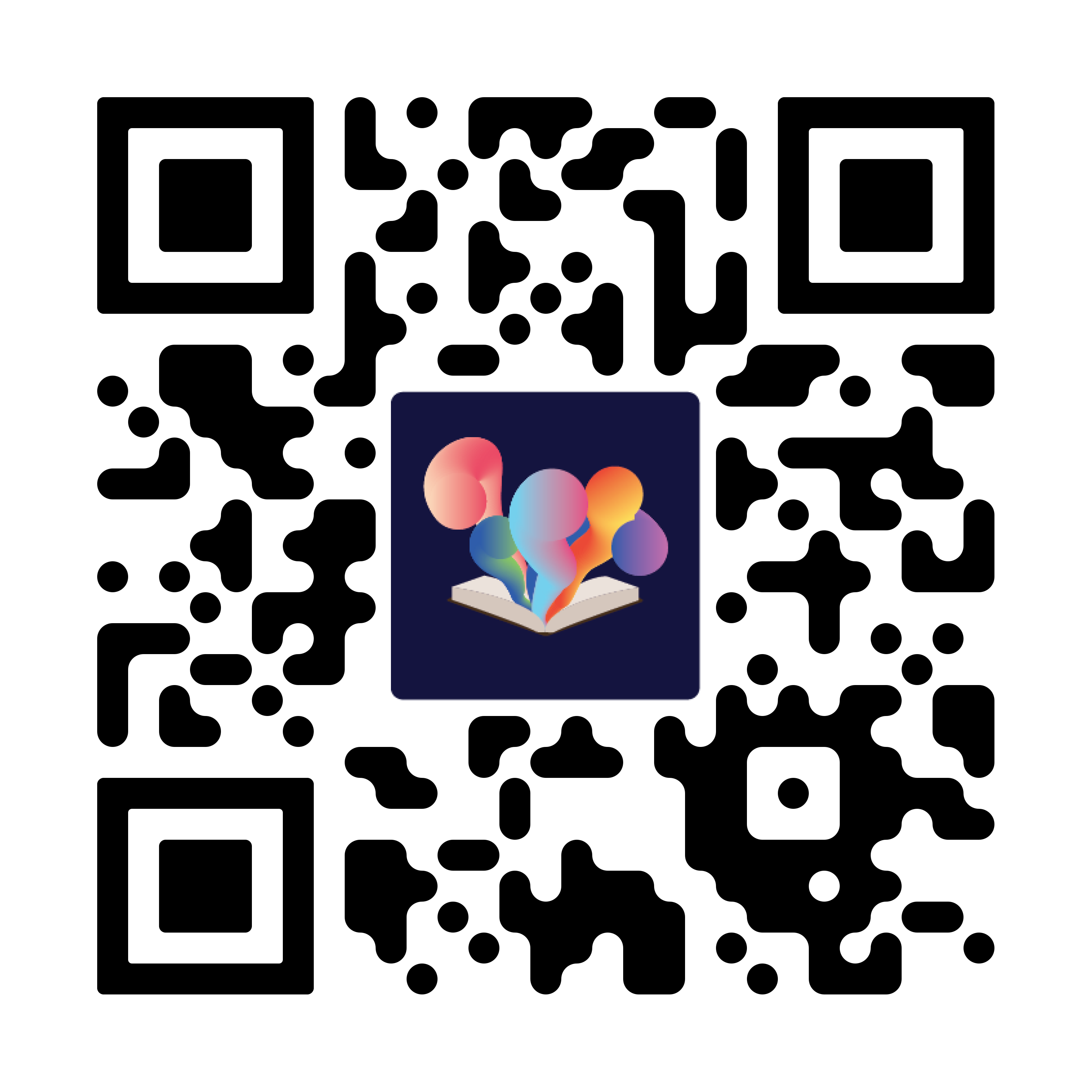 QR code